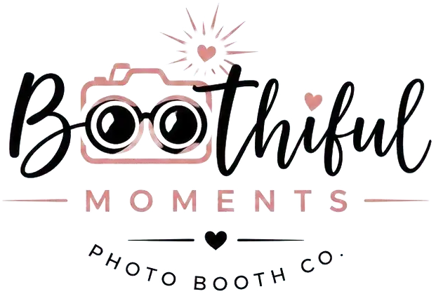 Boothiful Moments Photo Booth Co.